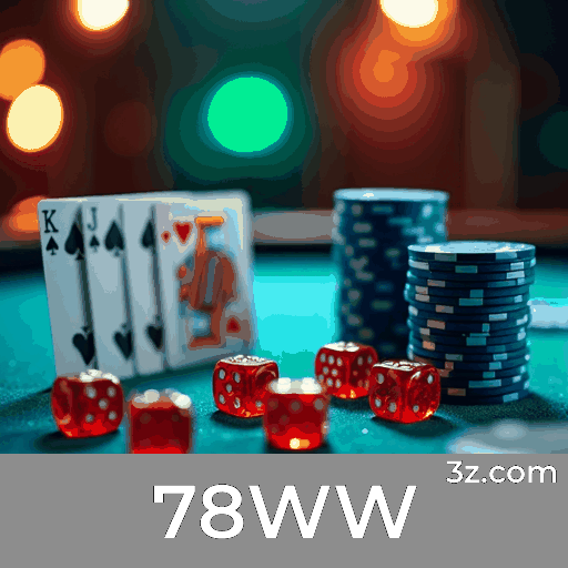 Domine Jogos de Cassino com 78WW: Estratégias Poderosas