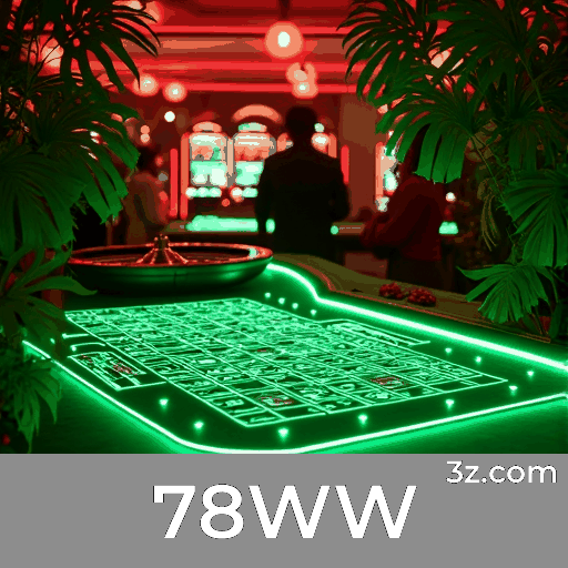 78WW Casino: Experiência VIP Exclusiva e Luxuosa