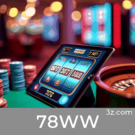 78WW Casino: Experiência VIP Exclusiva e Luxuosa