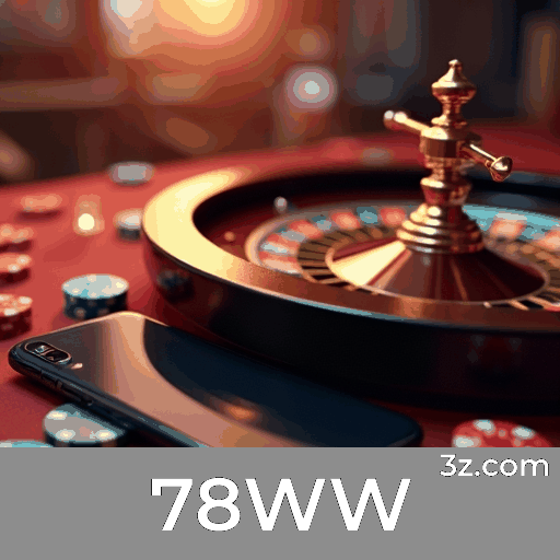 Registro Rápido e Seguro no 78WW com Benefícios Exclusivos