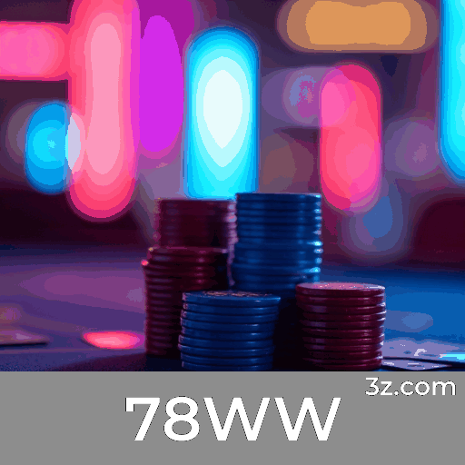 78WW - Seu Cassino Online Seguro e Premiado