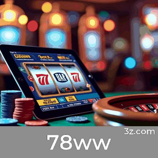 78ww: Especialista em Apostas Esportivas no Brasil