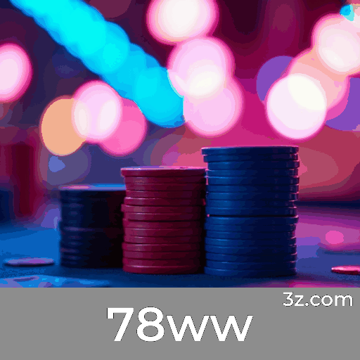 Tecnologia 3D Avançada em Jogos de Cassino na 78ww