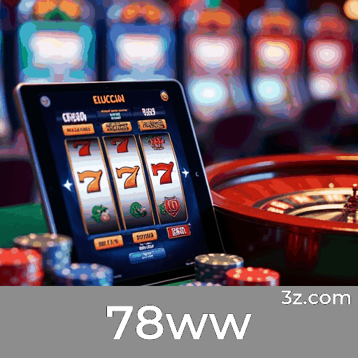 78ww: Variedade de Jogos e Entretenimento Ilimitado